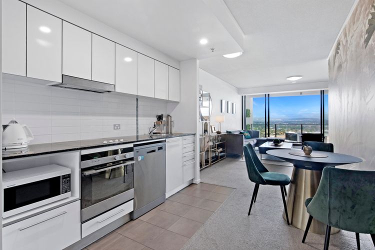 Stylish 1 Bedroom Apartment in Sierra Grand
