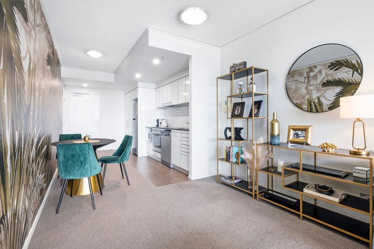 Stylish 1 Bedroom Apartment in Sierra Grand