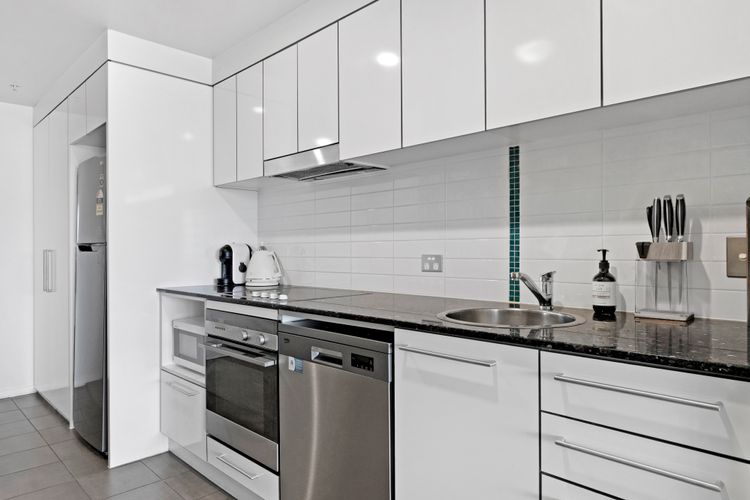 Stylish 1 Bedroom Apartment in Sierra Grand