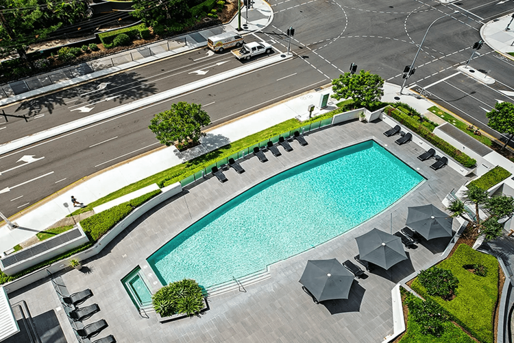 Stylish 1 Bedroom Apartment in Sierra Grand