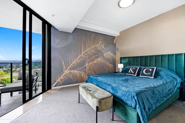 Stylish 1 Bedroom Apartment in Sierra Grand