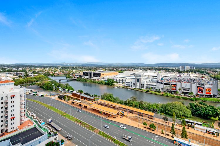 Stylish 1 Bedroom Apartment in Sierra Grand