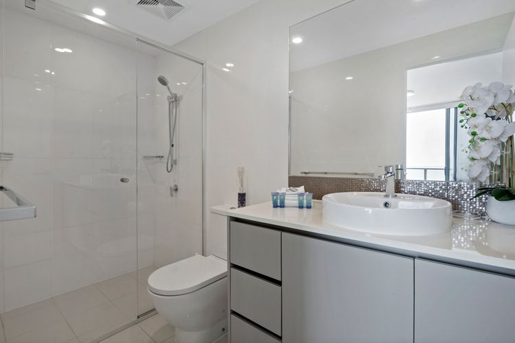 Rhapsody in the Sky 2 Bedroom Apartment