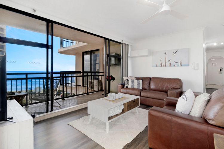 Beachcomber Getaway With Ocean Views