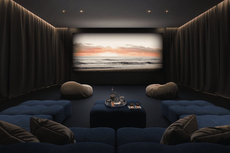 Signature Broadbeach Ocean Views Apartment