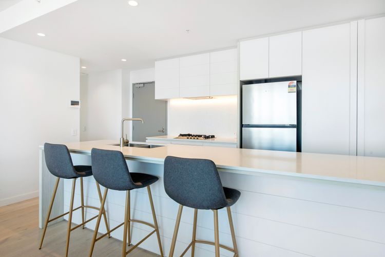 Signature Broadbeach Ocean Views Apartment
