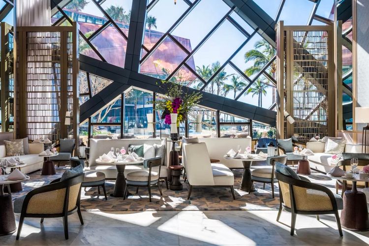 Jewel Broadbeach Luxury Apartment