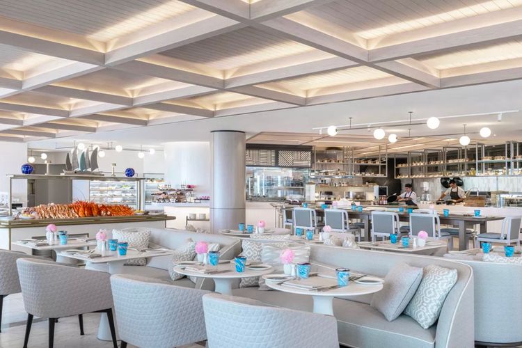 Jewel Broadbeach Luxury Apartment