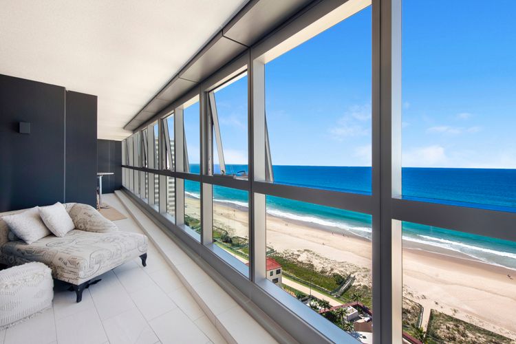 Jewel Broadbeach Luxury Apartment