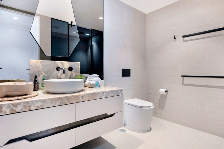 Jewel Broadbeach Luxury Apartment