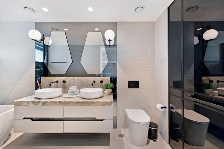 Jewel Broadbeach Luxury Apartment