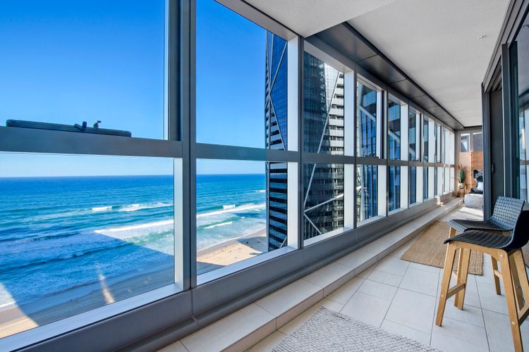 Jewel Broadbeach Luxury Apartment