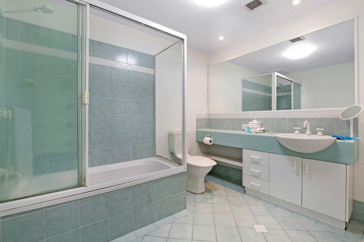 Paradise Ocean 2 Bedroom Apartment