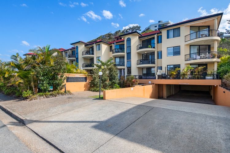 Paradise Ocean 2 Bedroom Apartment