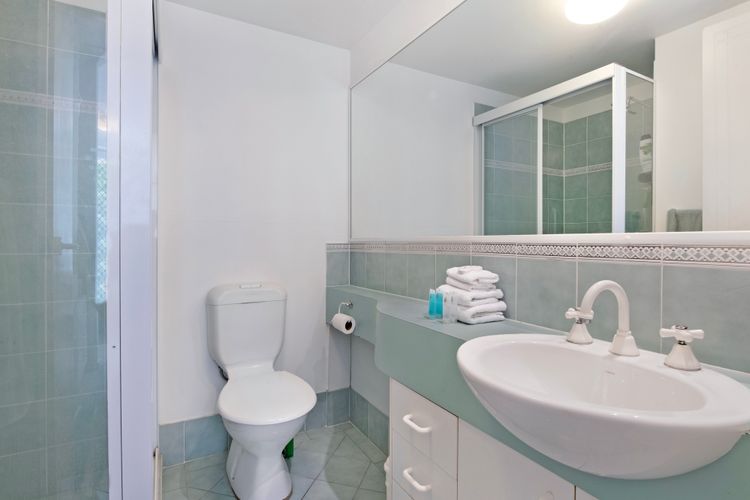 Paradise Ocean 2 Bedroom Apartment