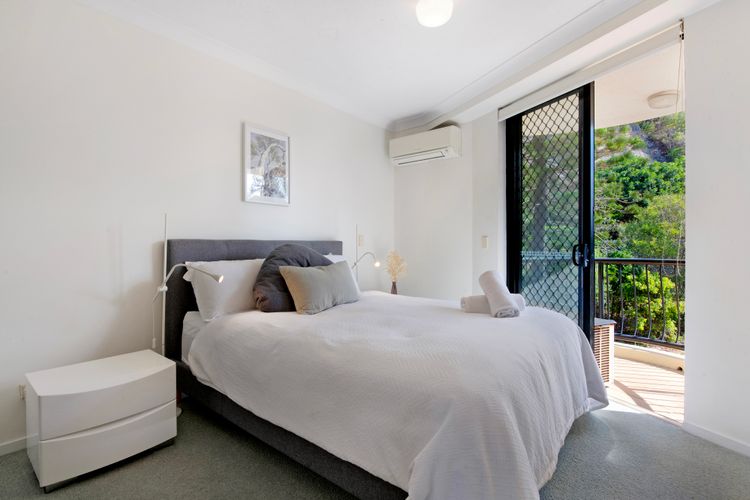 Paradise Ocean 2 Bedroom Apartment