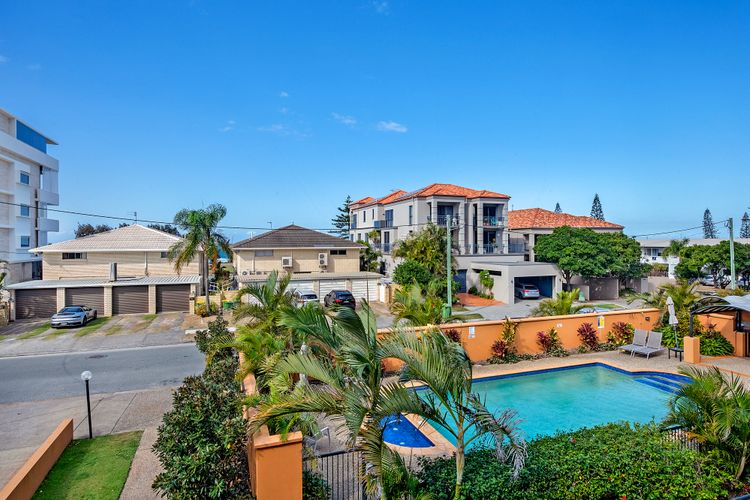 Paradise Ocean 2 Bedroom Apartment