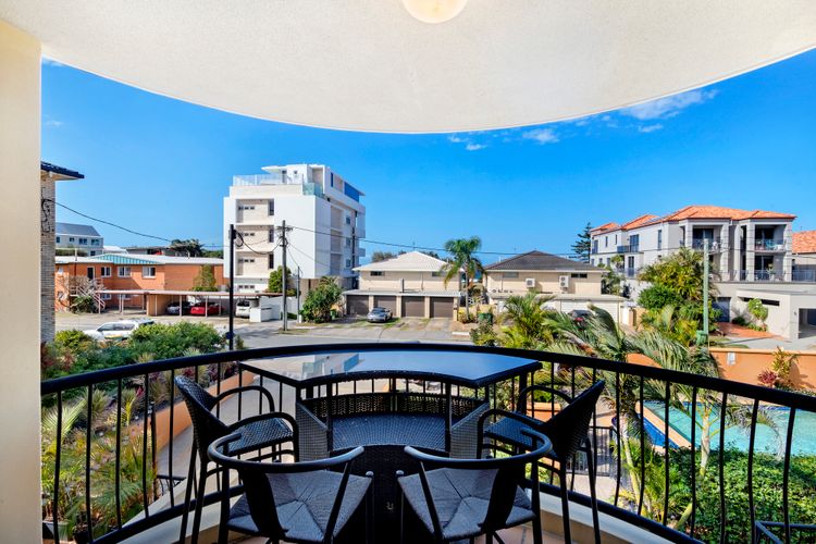 Paradise Ocean 2 Bedroom Apartment