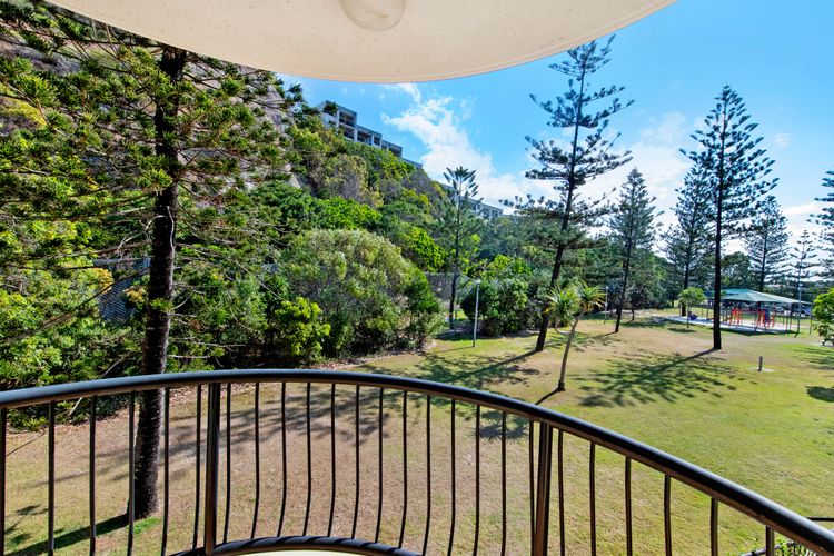 Paradise Ocean 2 Bedroom Apartment