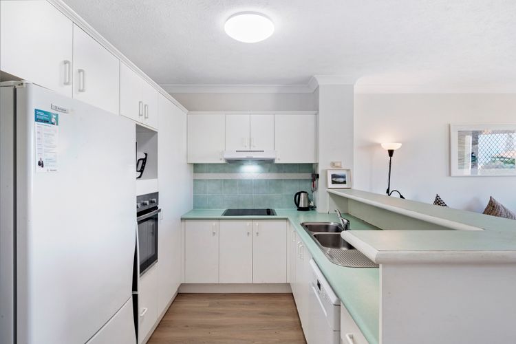 Paradise Ocean 2 Bedroom Apartment