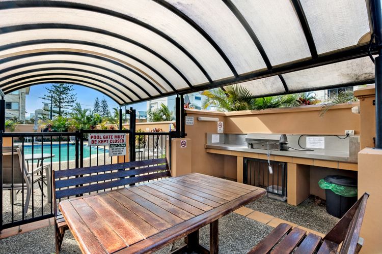 Paradise Ocean 2 Bedroom Apartment