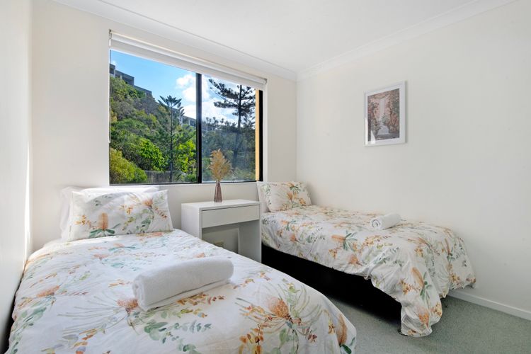 Paradise Ocean 2 Bedroom Apartment