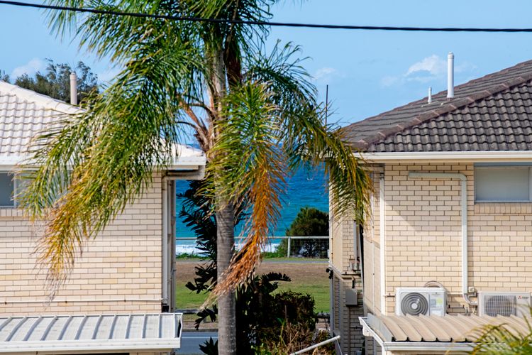 Paradise Ocean 2 Bedroom Apartment