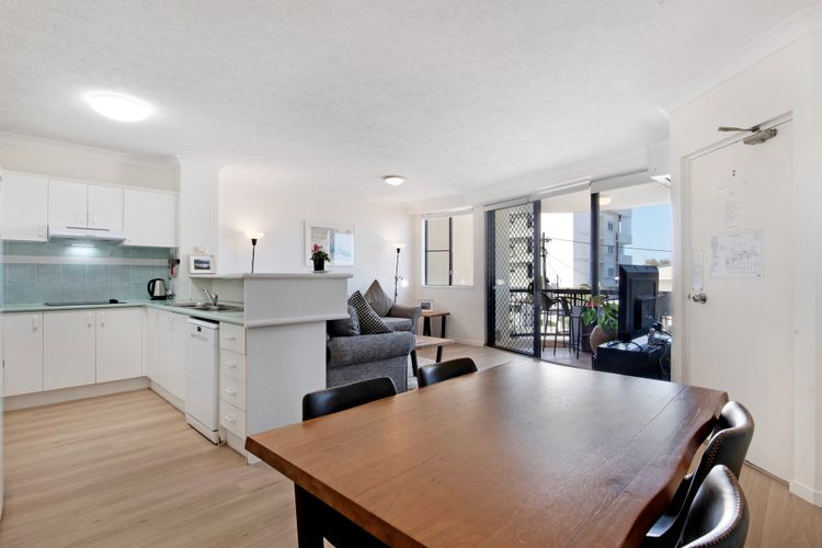 Paradise Ocean 2 Bedroom Apartment