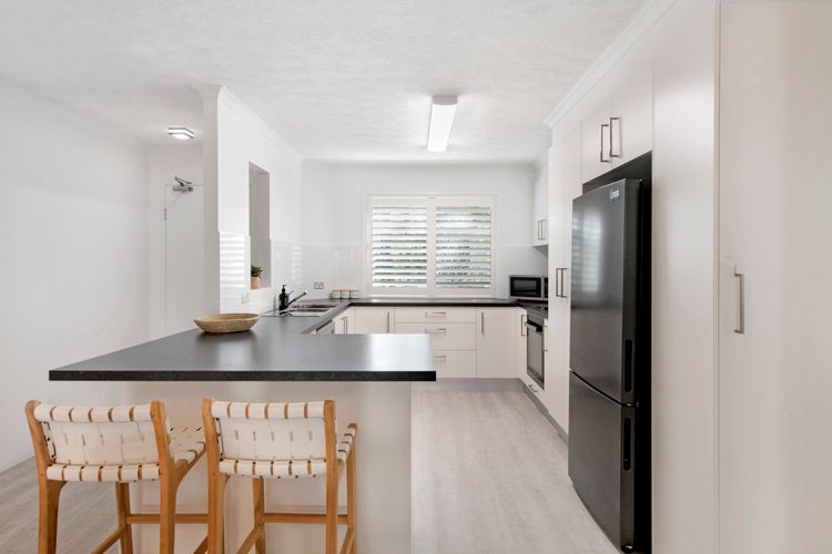 Broadbeach Oasis – 2 Bedroom Apartment in Britannia