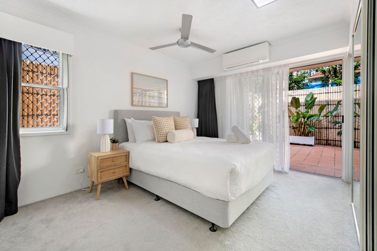 Broadbeach Oasis – 2 Bedroom Apartment in Britannia