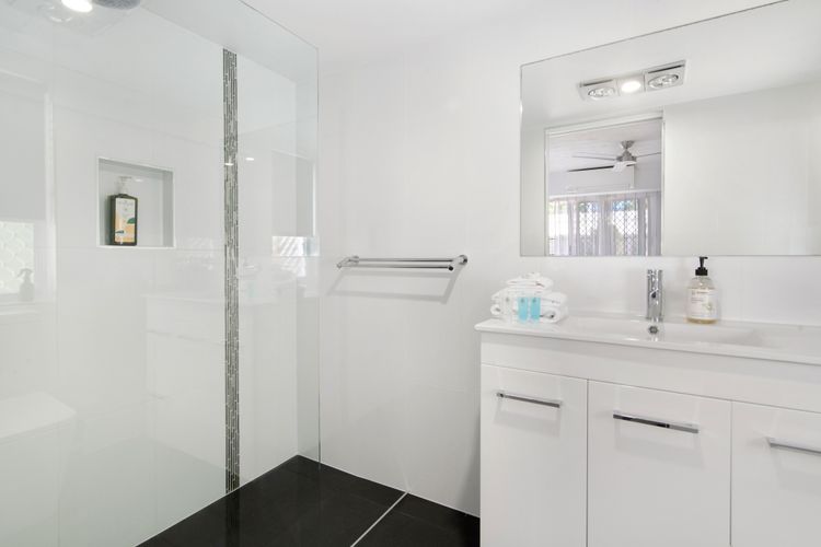 Broadbeach Oasis – 2 Bedroom Apartment in Britannia