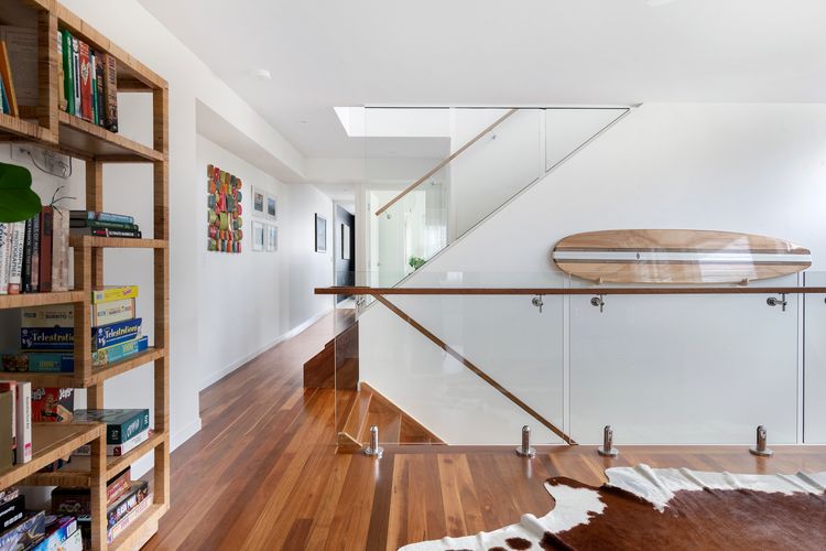 Luxury Tri-Level Duplex in Mermaid Beach