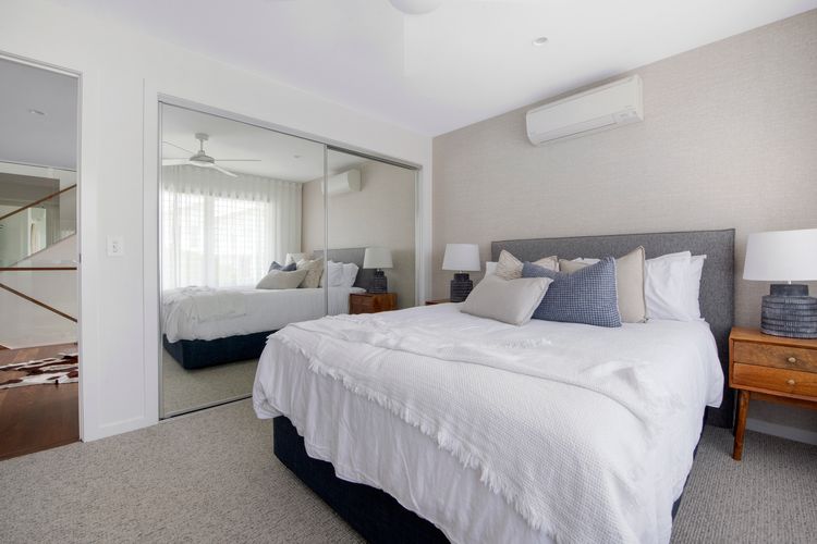 Luxury Tri-Level Duplex in Mermaid Beach