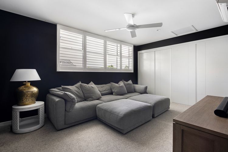 Luxury Tri-Level Duplex in Mermaid Beach