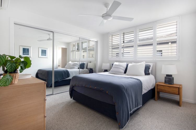 Luxury Tri-Level Duplex in Mermaid Beach