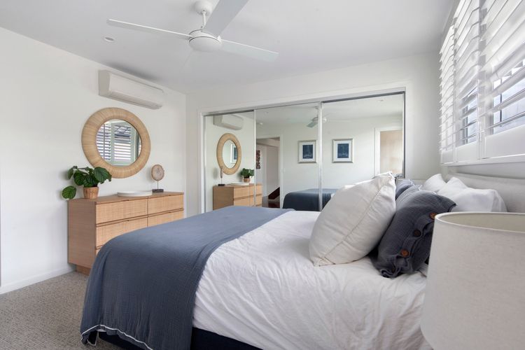 Luxury Tri-Level Duplex in Mermaid Beach