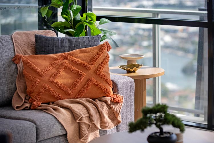 Circle On Cavill High Floor 1 Bedroom Apartment