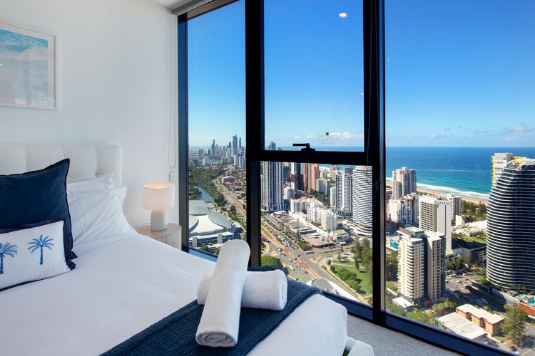 Magnificent Full Ocean View at Casino Free Parking