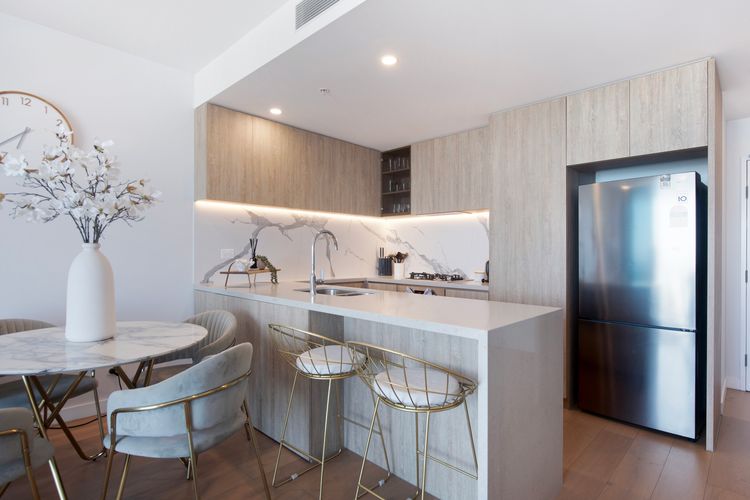 Magnificent Full Ocean View at Casino Free Parking