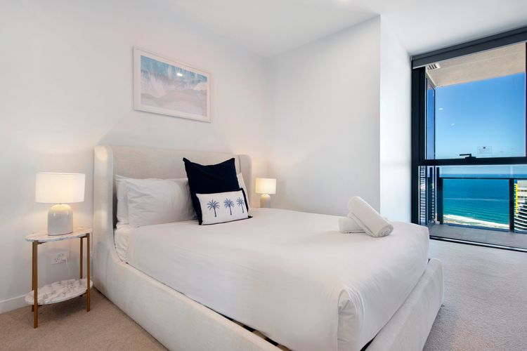 Magnificent Full Ocean View at Casino Free Parking