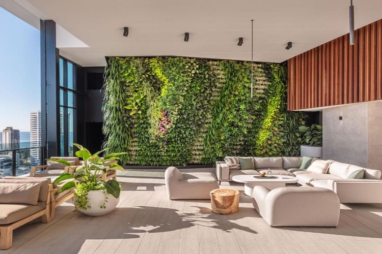 Magnificent Full Ocean View at Casino Free Parking