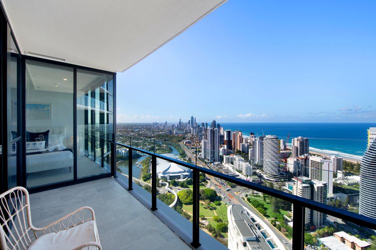 Magnificent Full Ocean View at Casino Free Parking