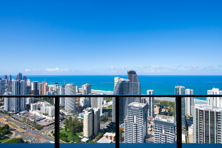 Magnificent Full Ocean View at Casino Free Parking