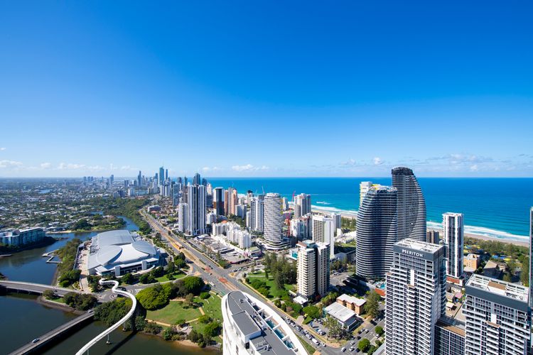 Magnificent Full Ocean View at Casino Free Parking