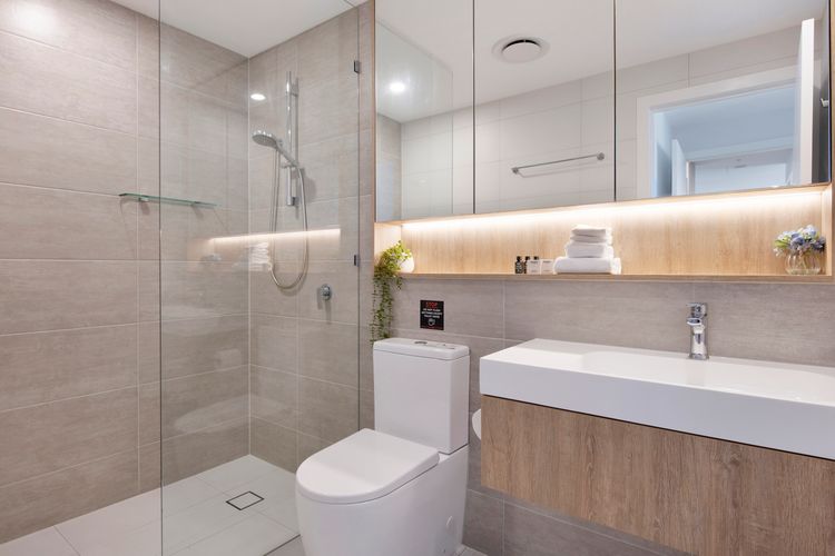 Magnificent Full Ocean View at Casino Free Parking