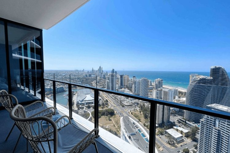 Magnificent Full Ocean View at Casino Free Parking