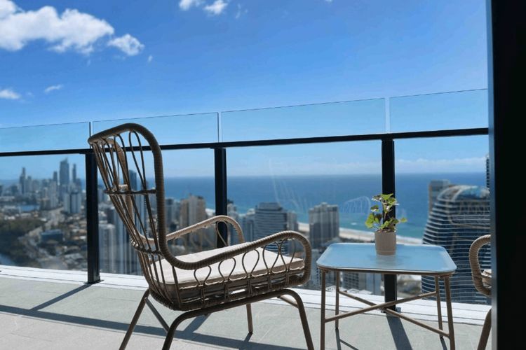 Magnificent Full Ocean View at Casino Free Parking