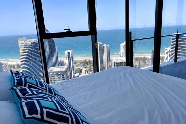 Magnificent Full Ocean View at Casino Free Parking