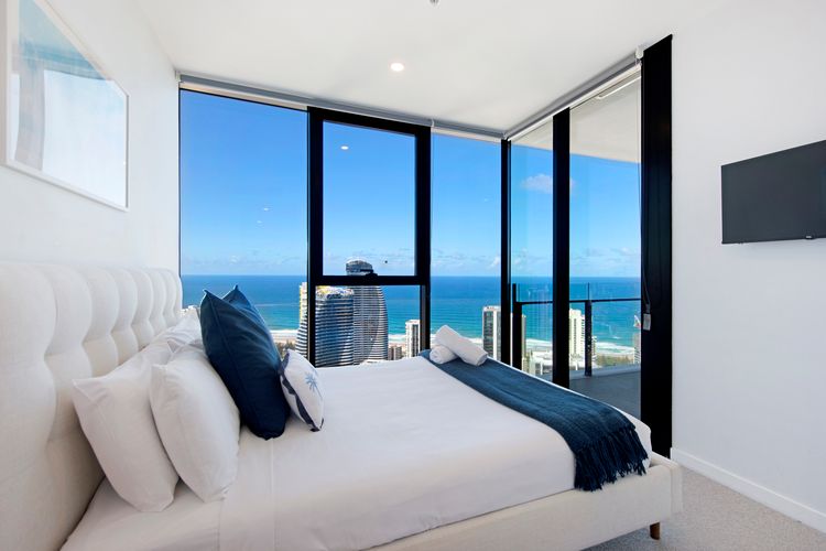 Magnificent Full Ocean View at Casino Free Parking