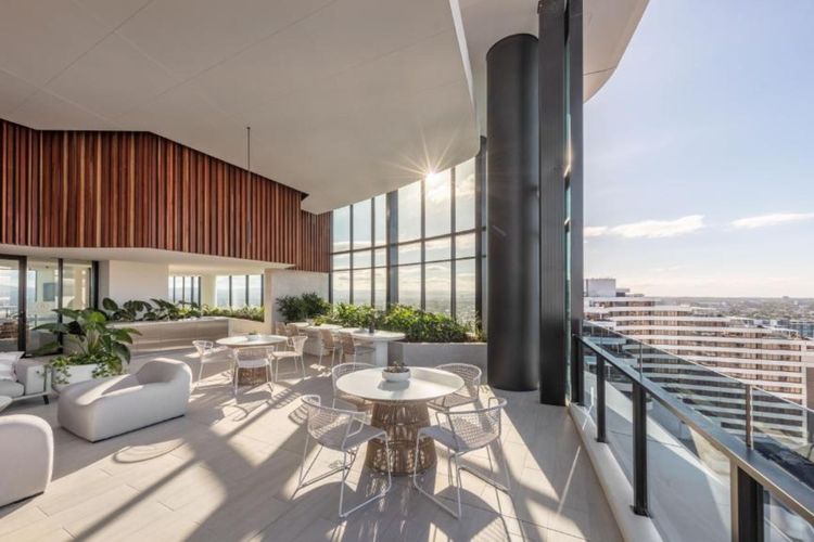 Magnificent Full Ocean View at Casino Free Parking